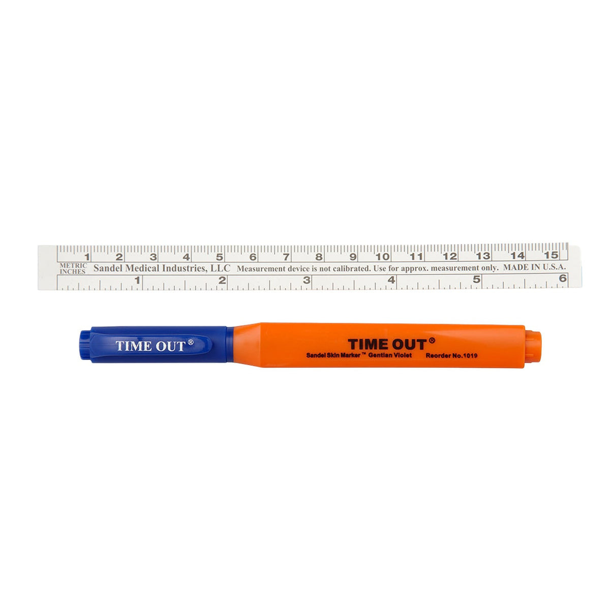 Sandel TIME OUT® Hautmarker