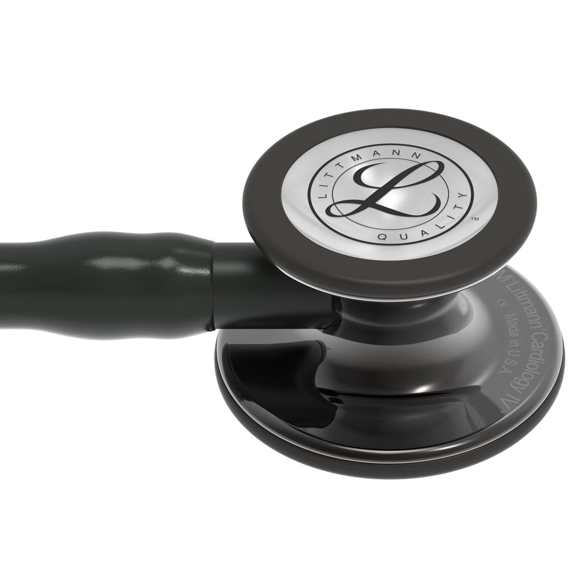 Littmann Stem-Edition Cardiology IV