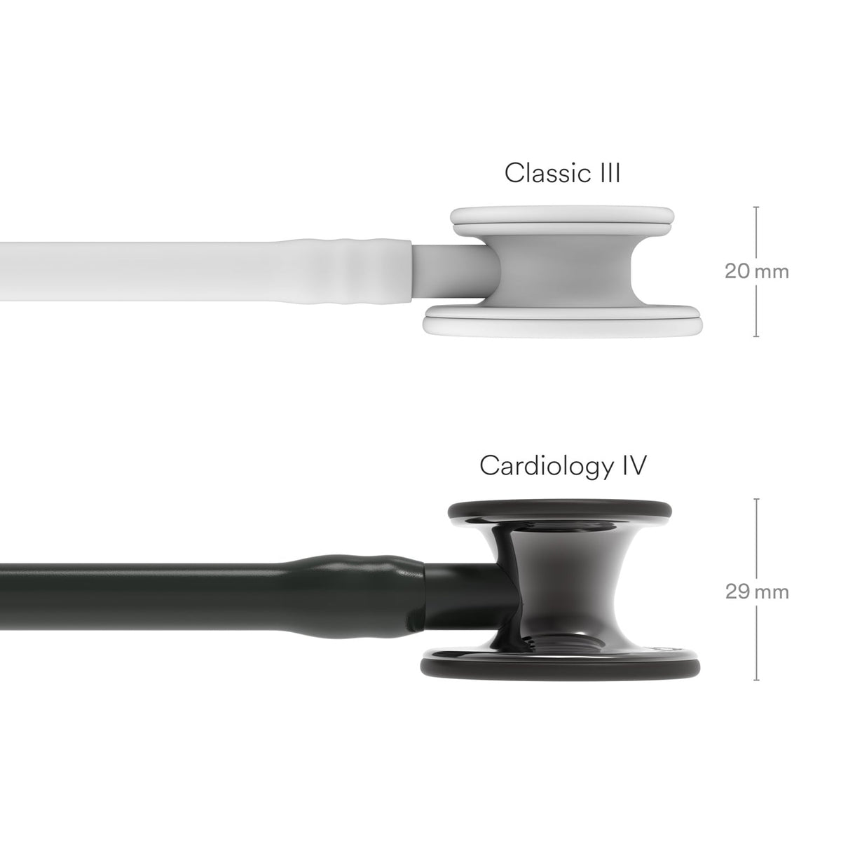 Littmann Stem-Edition Cardiology IV
