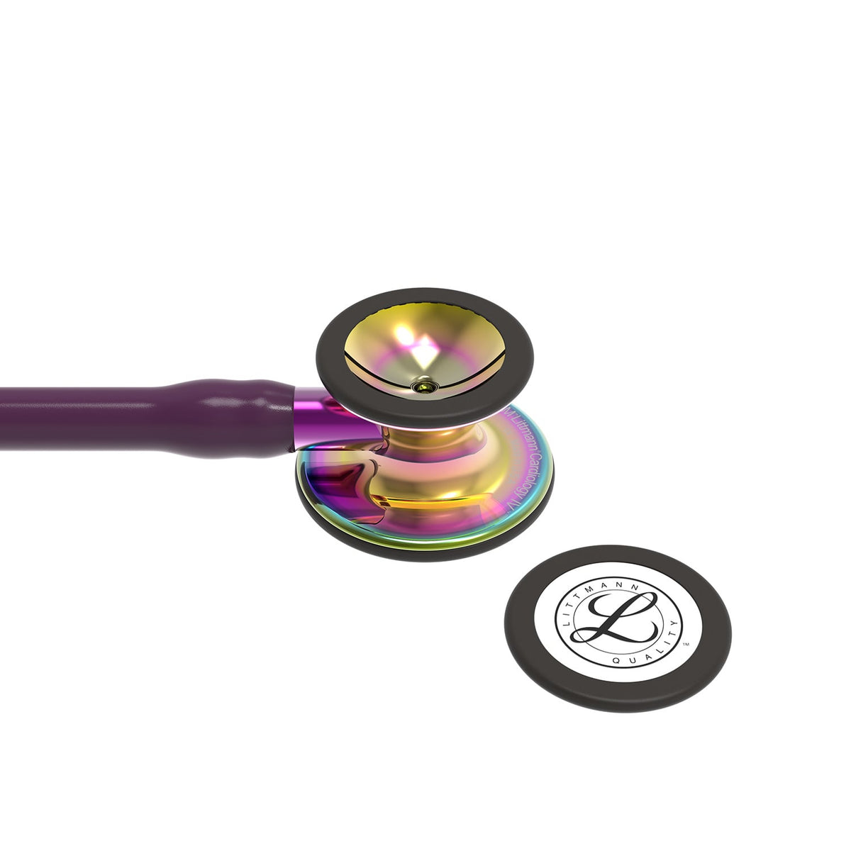 Littmann Stem-Edition Cardiology IV