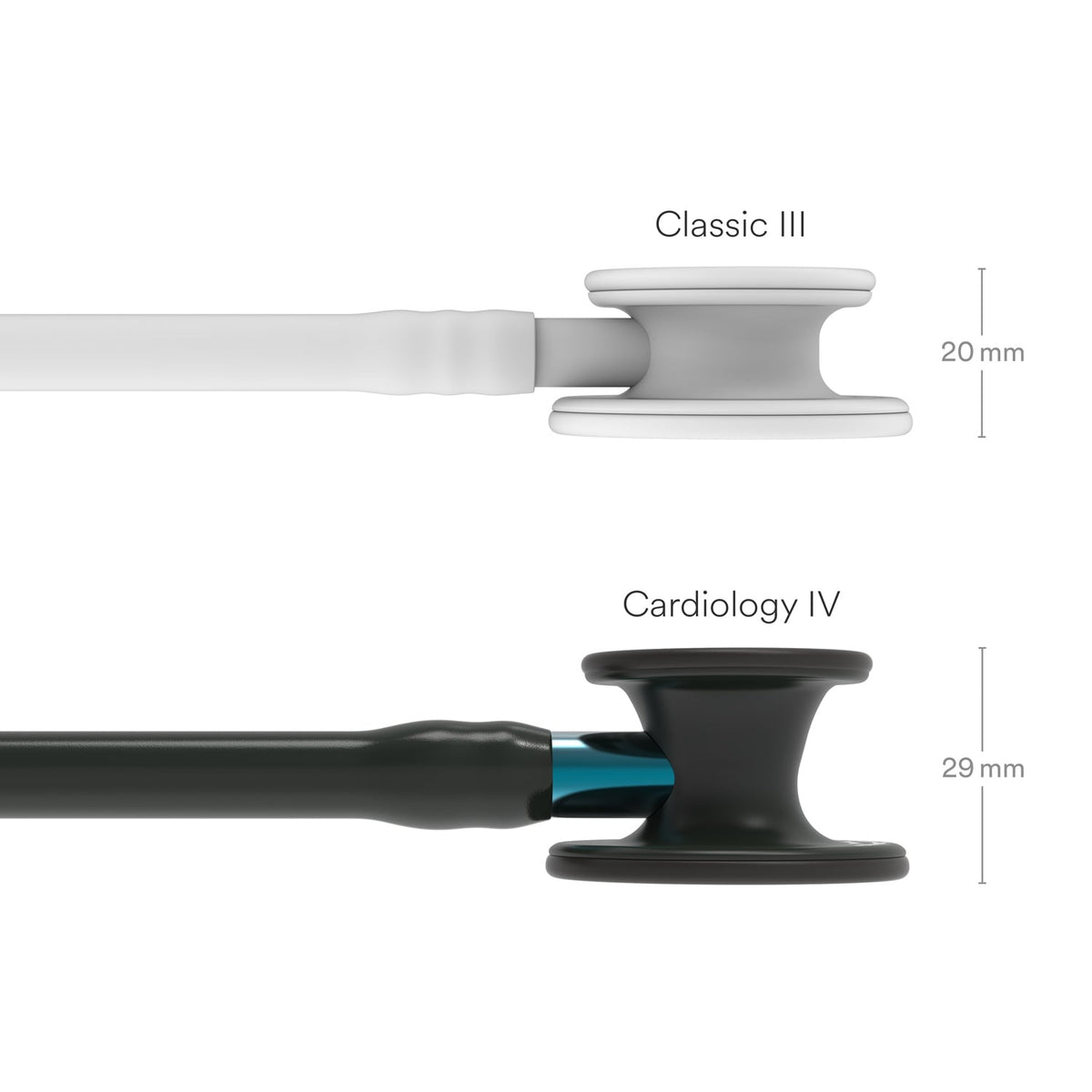 Littmann Stem-Edition Cardiology IV