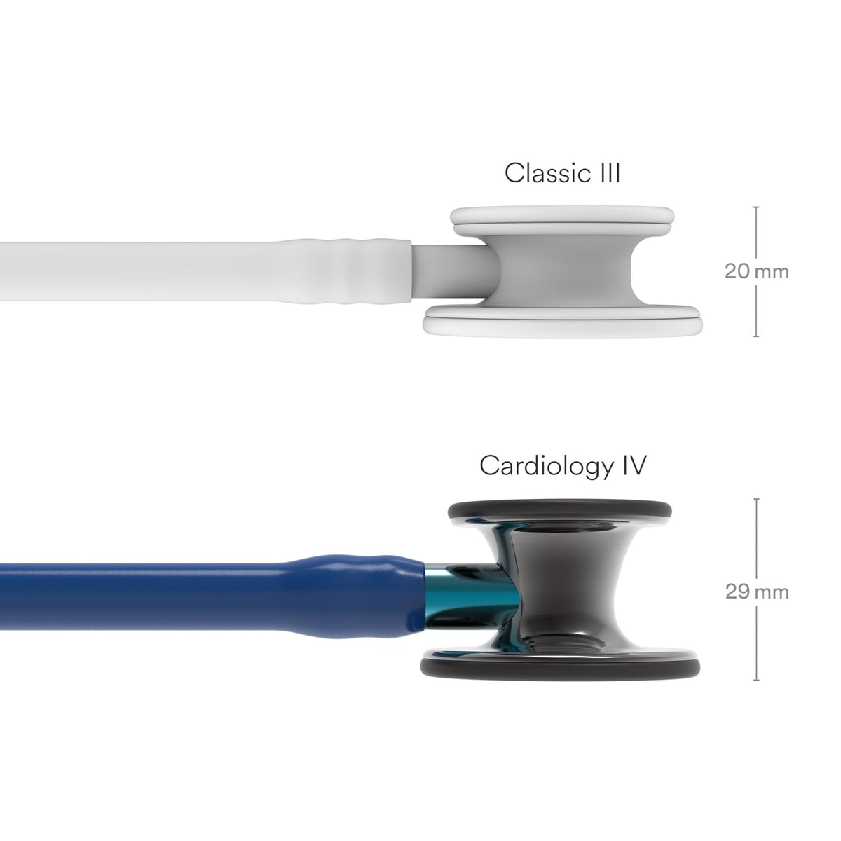 Littmann Stem-Edition Cardiology IV