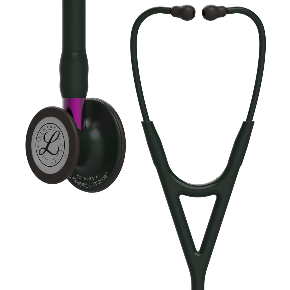Littmann Stem-Edition Cardiology IV