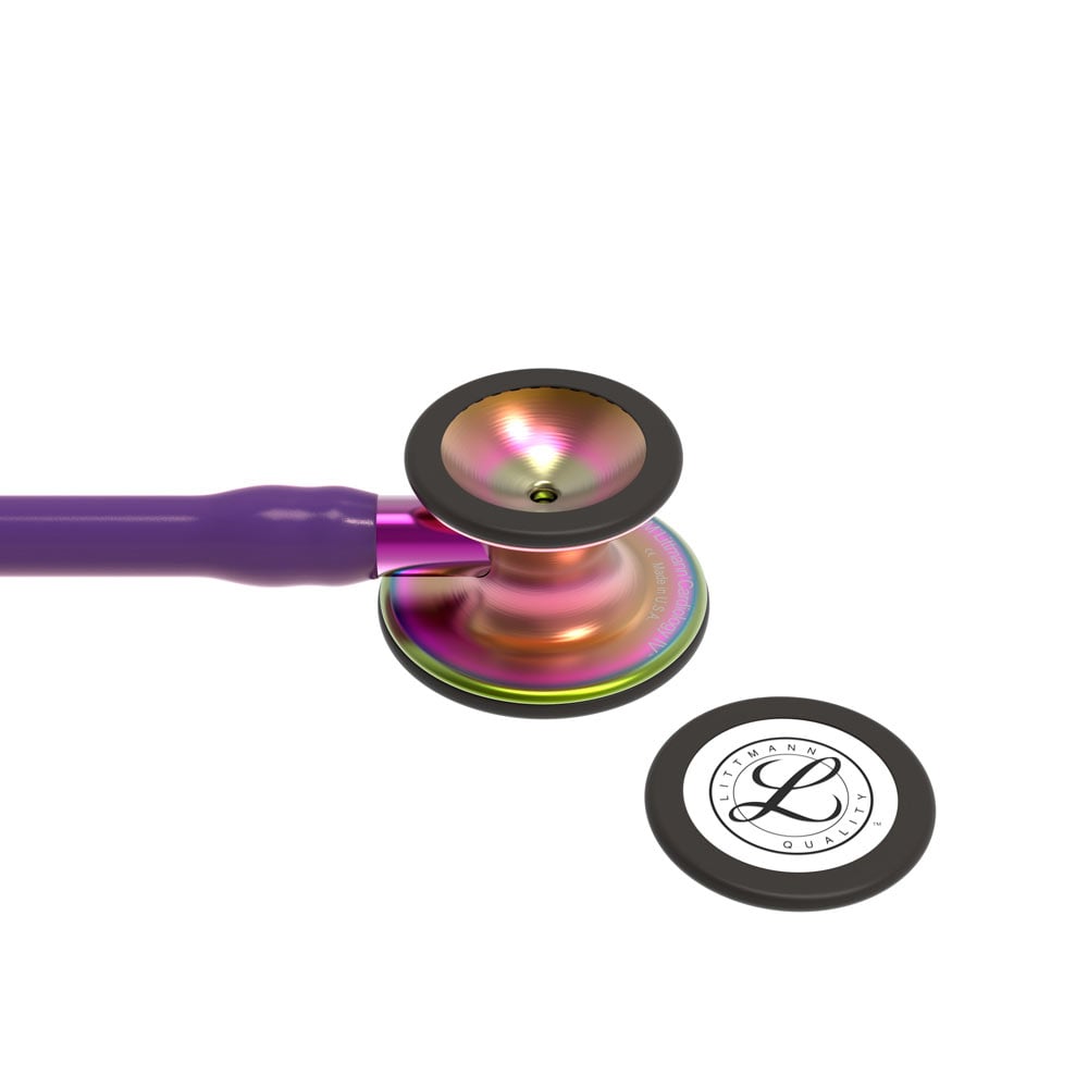 Littmann Stem-Edition Cardiology IV