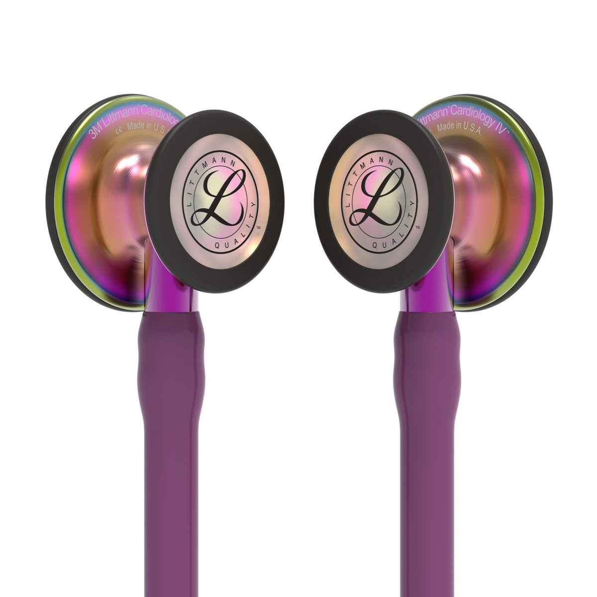 Littmann Stem-Edition Cardiology IV