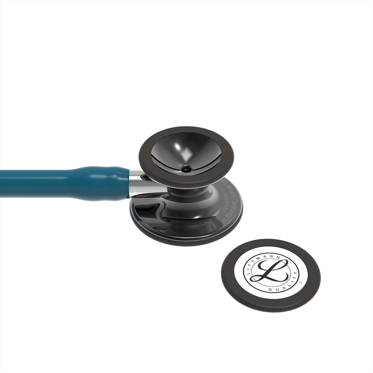 Littmann Stem-Edition Cardiology IV