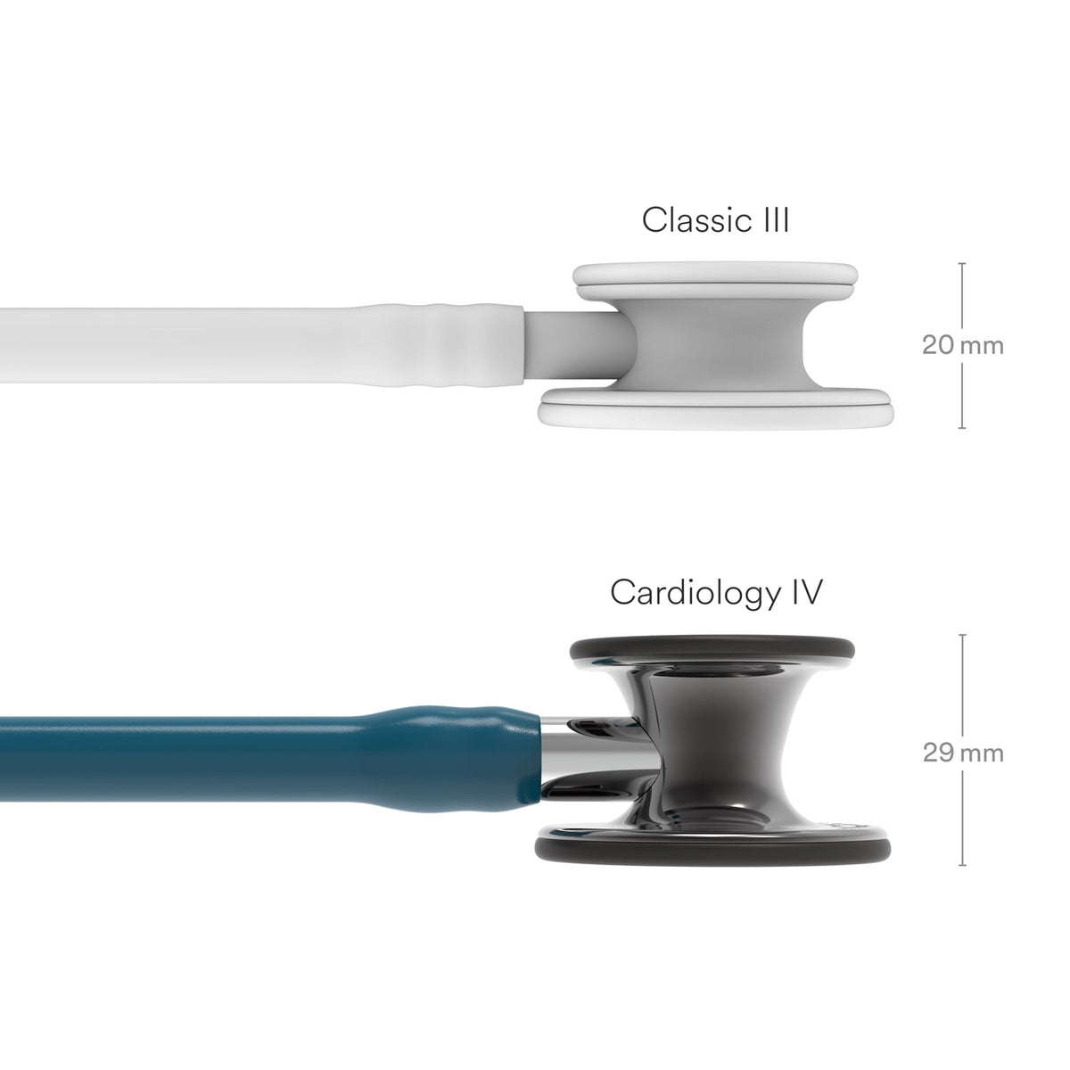 Littmann Stem-Edition Cardiology IV