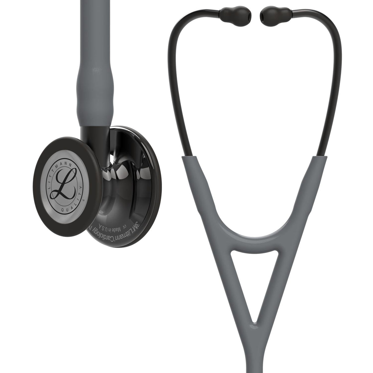 Littmann Stem-Edition Cardiology IV