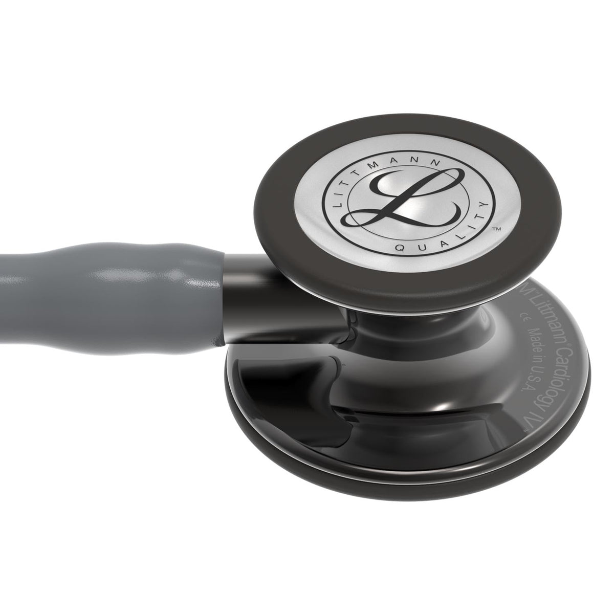 Littmann Stem-Edition Cardiology IV