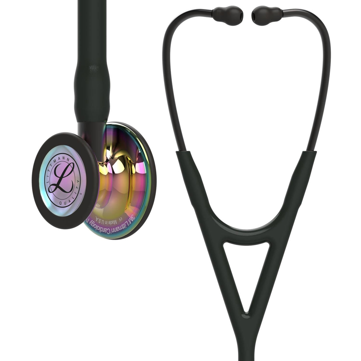Littmann Stem-Edition Cardiology IV