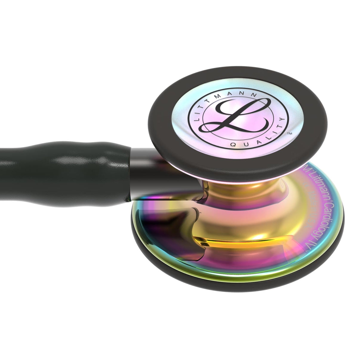 Littmann Stem-Edition Cardiology IV