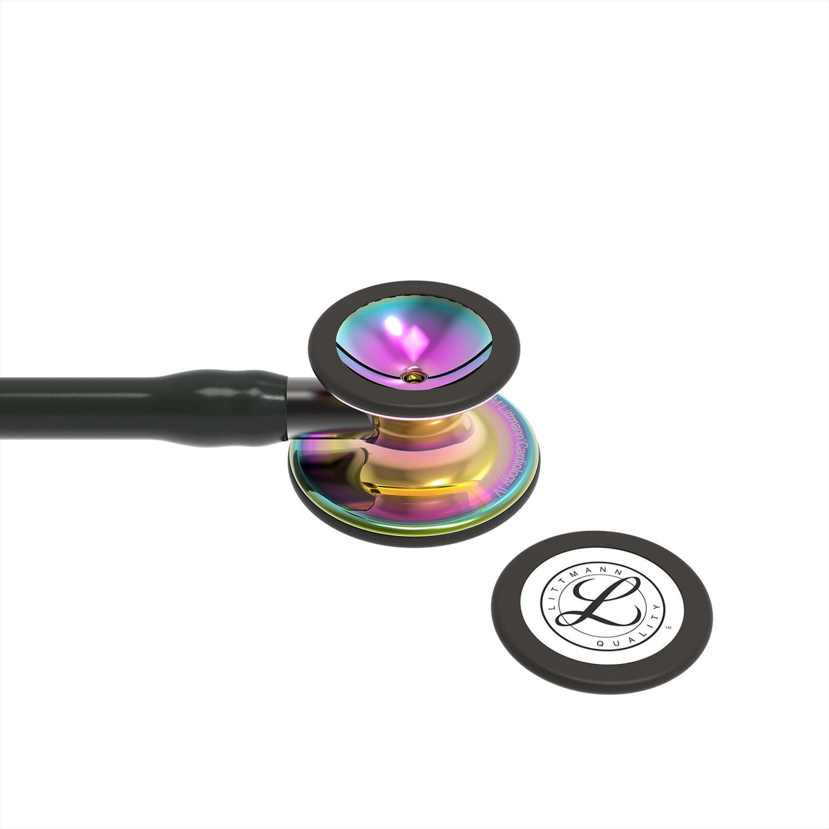 Littmann Stem-Edition Cardiology IV
