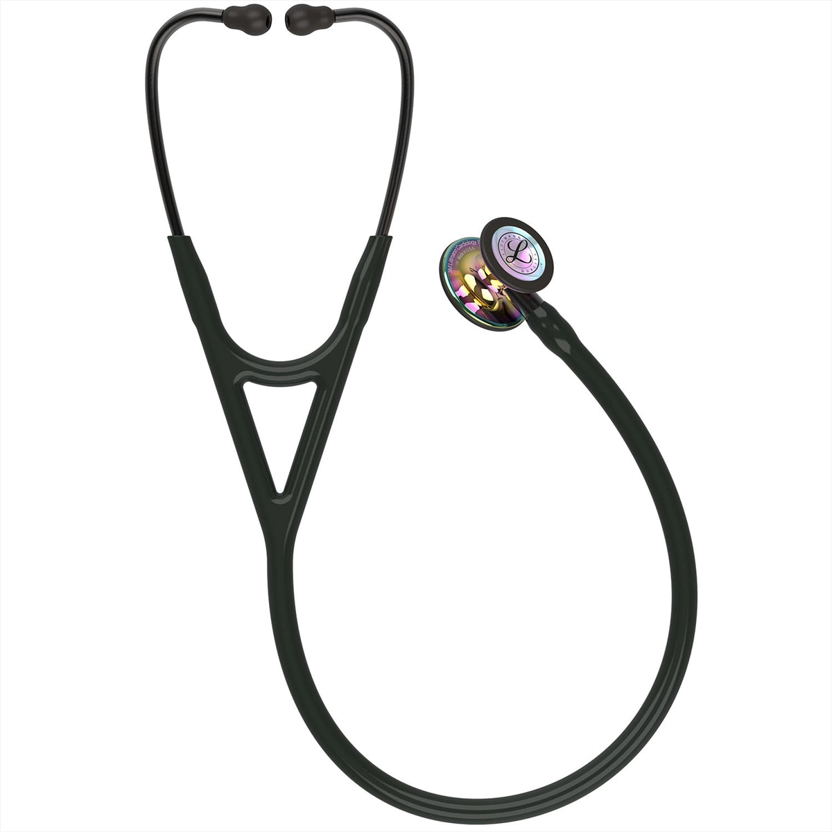Littmann Stem-Edition Cardiology IV