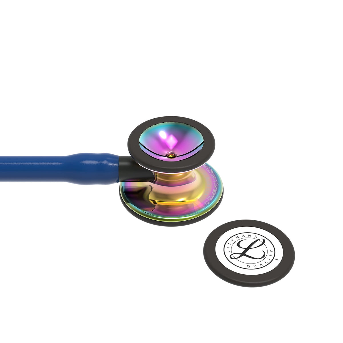 Littmann Stem-Edition Cardiology IV