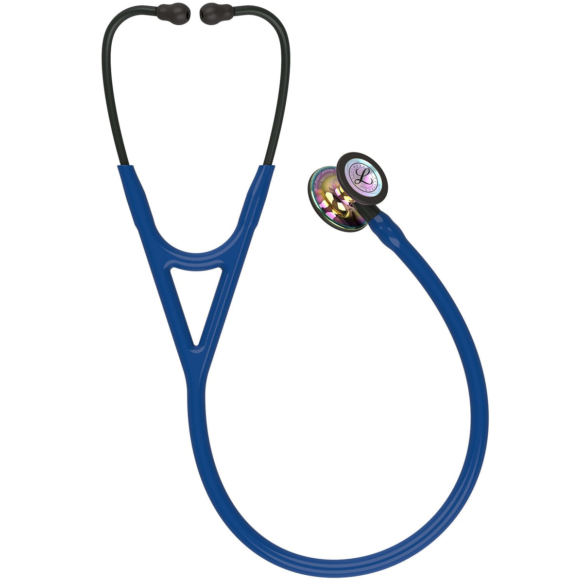 Littmann Stem-Edition Cardiology IV