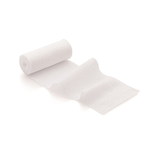 Peha-Lastotel, Fixierbinde 4 m Länge