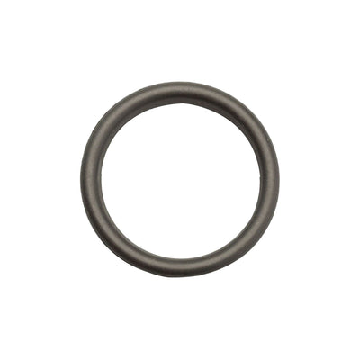 Schutzring für Stethoskope, schwarz