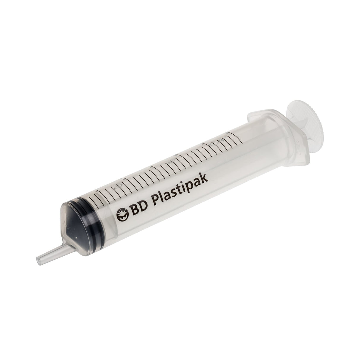 BD Plastipak Luer-Spritzen