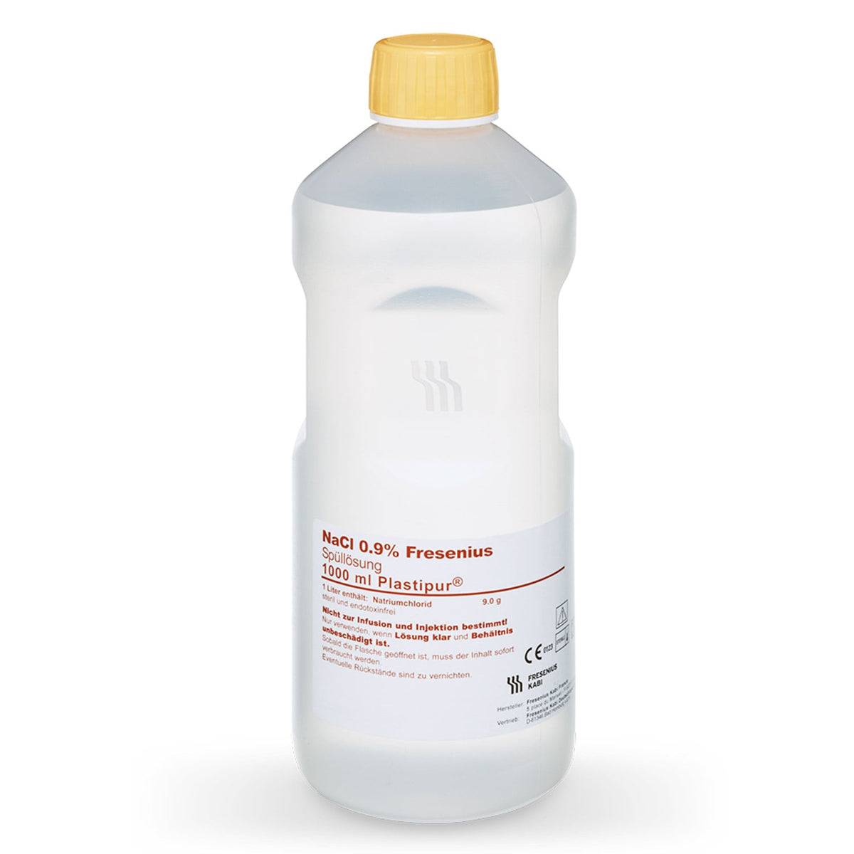 Plastipur® NaCl 0,9%