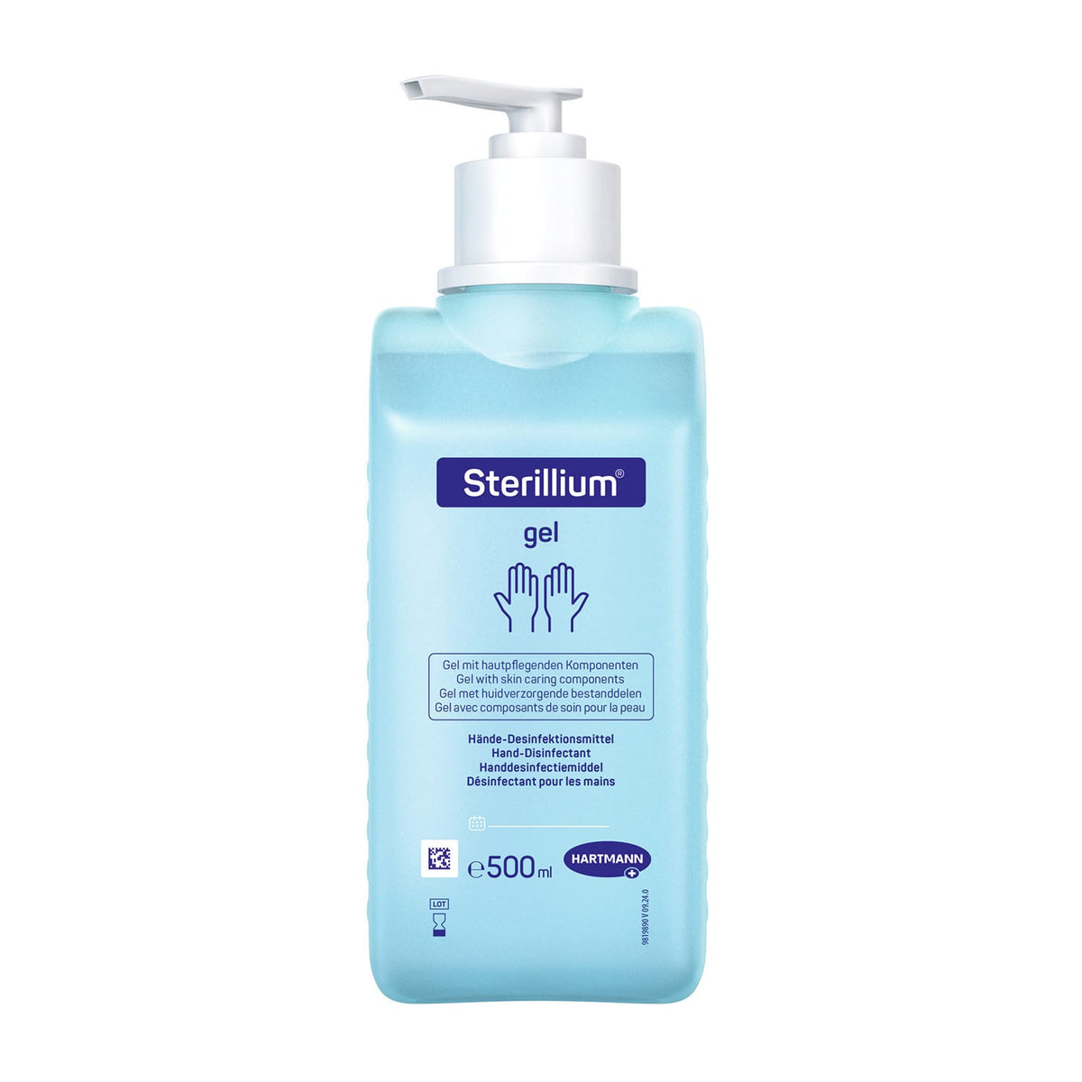 Sterillium® gel