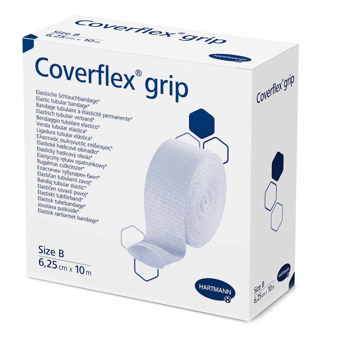 Coverflex® grip