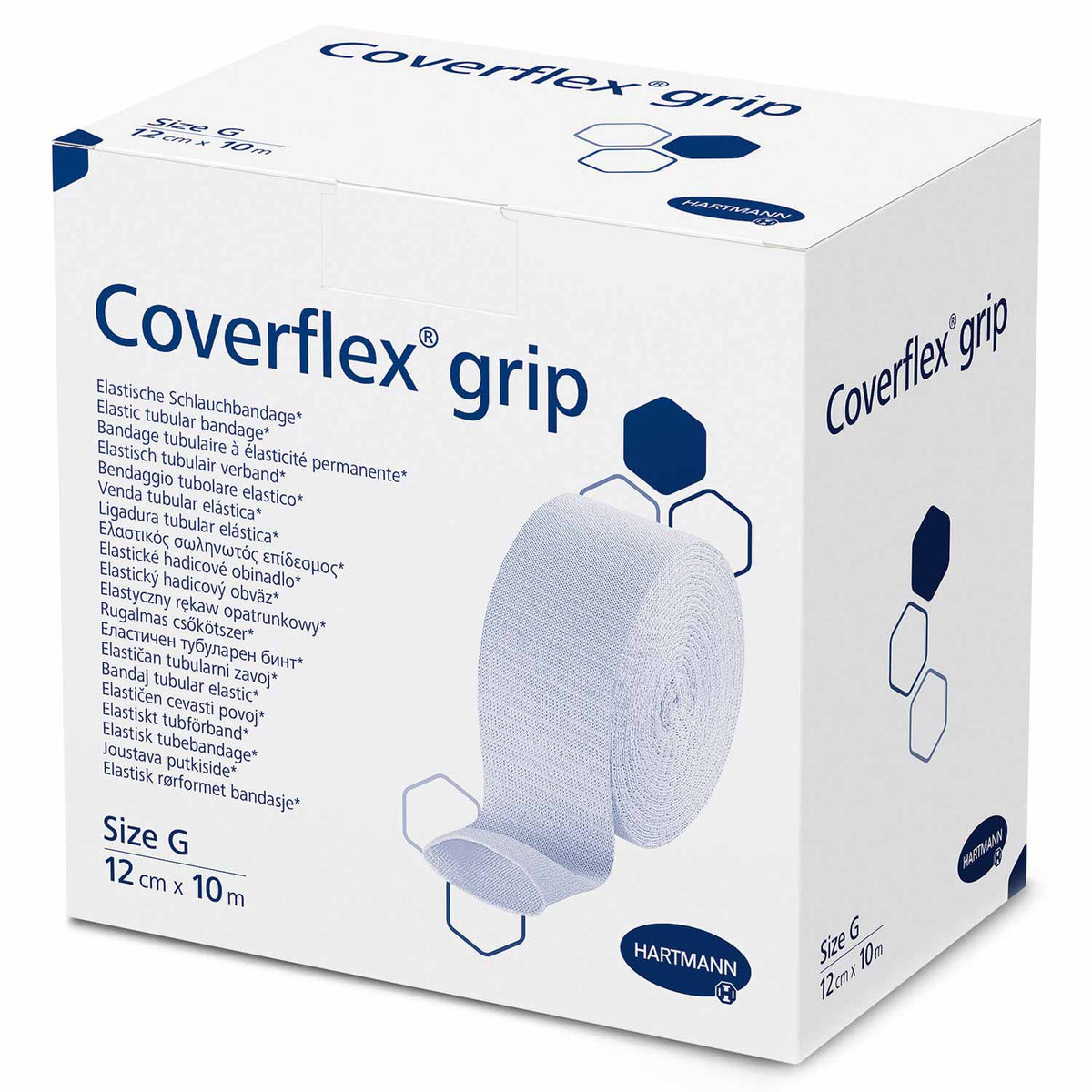 Coverflex® grip