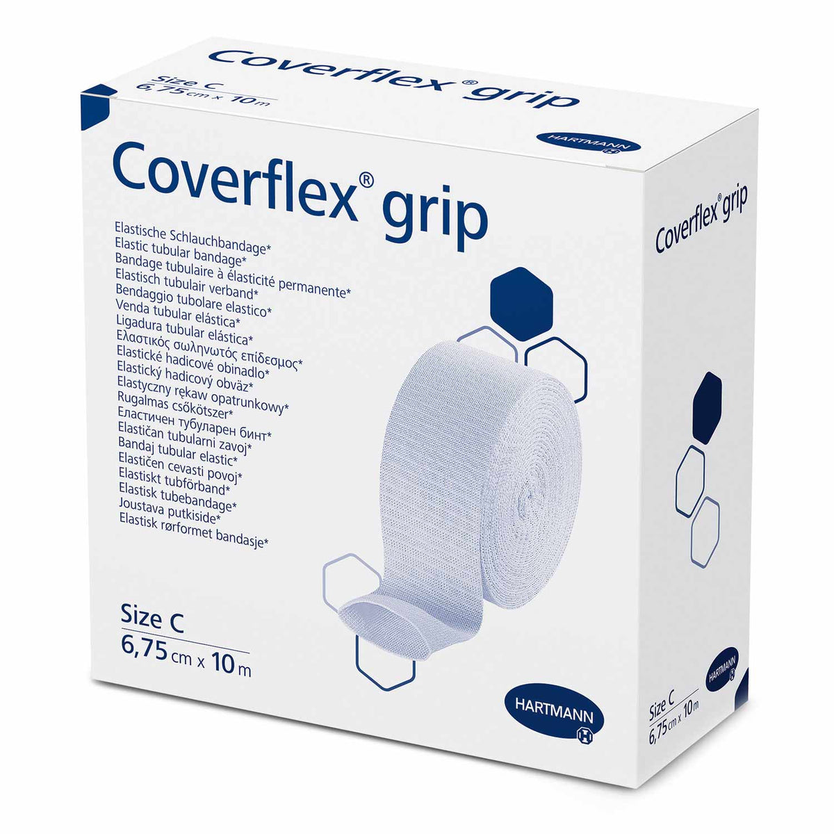 Coverflex® grip