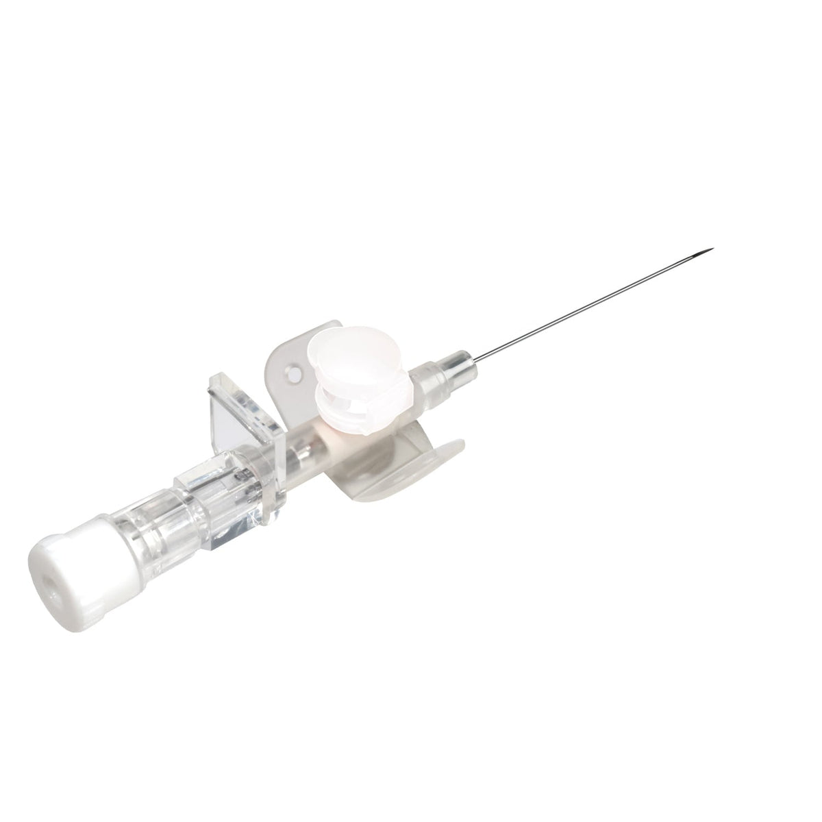 VASUFLO®INT Venenverweilkanülen