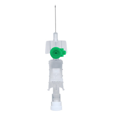 BD Venflon™ Pro Safety mit Instaflash™
