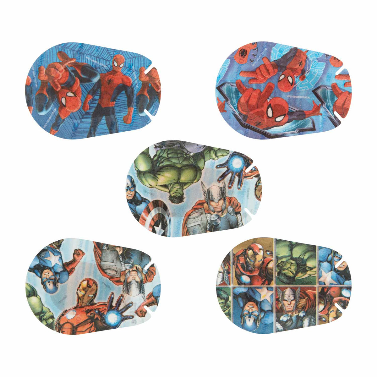 3M™ Opticlude™ Kinder-Augenpflaster