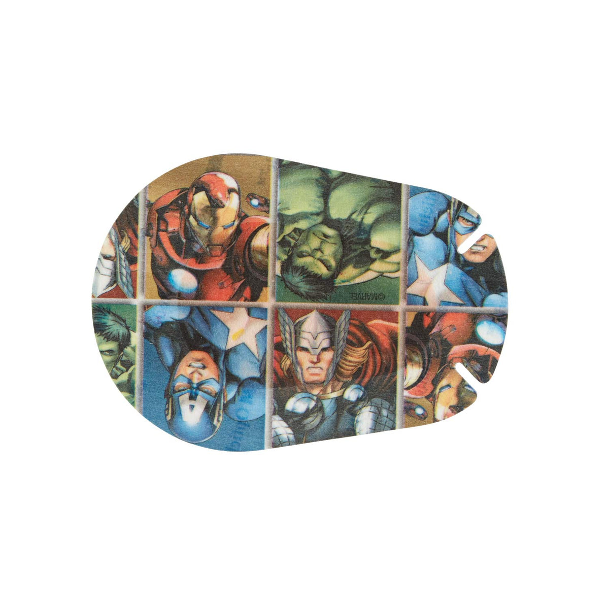 3M™ Opticlude™ Kinder-Augenpflaster
