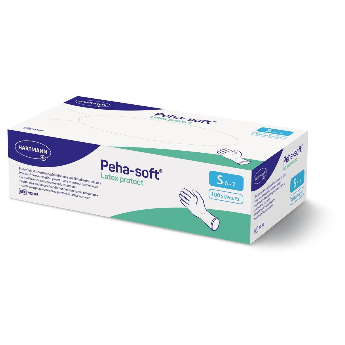 Peha-soft® Latex protect