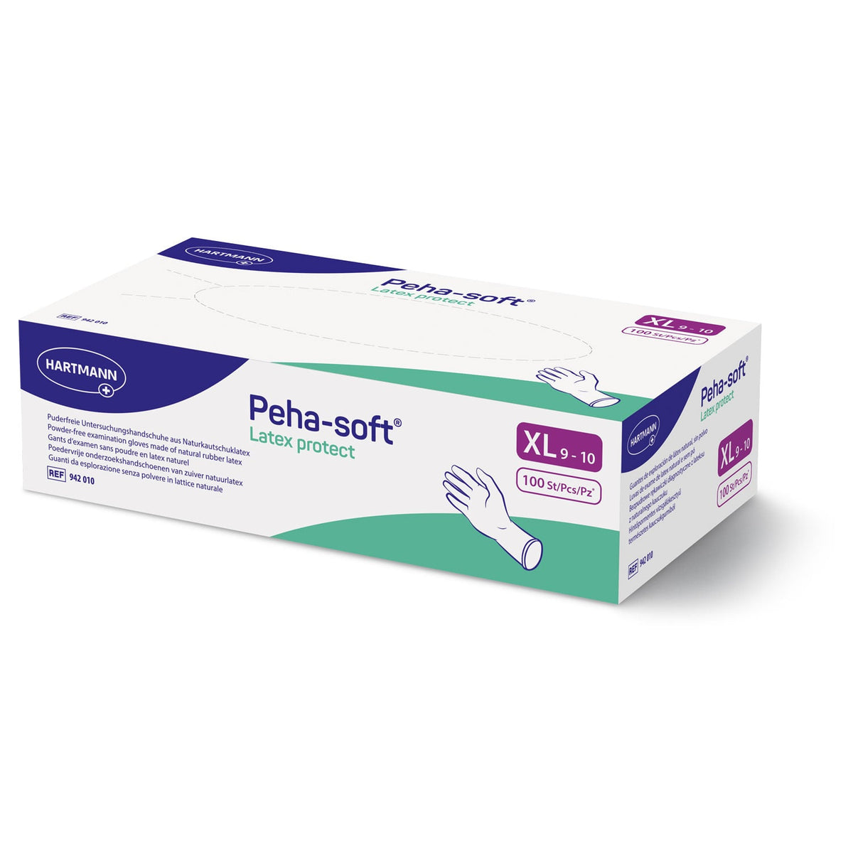 Peha-soft® Latex protect