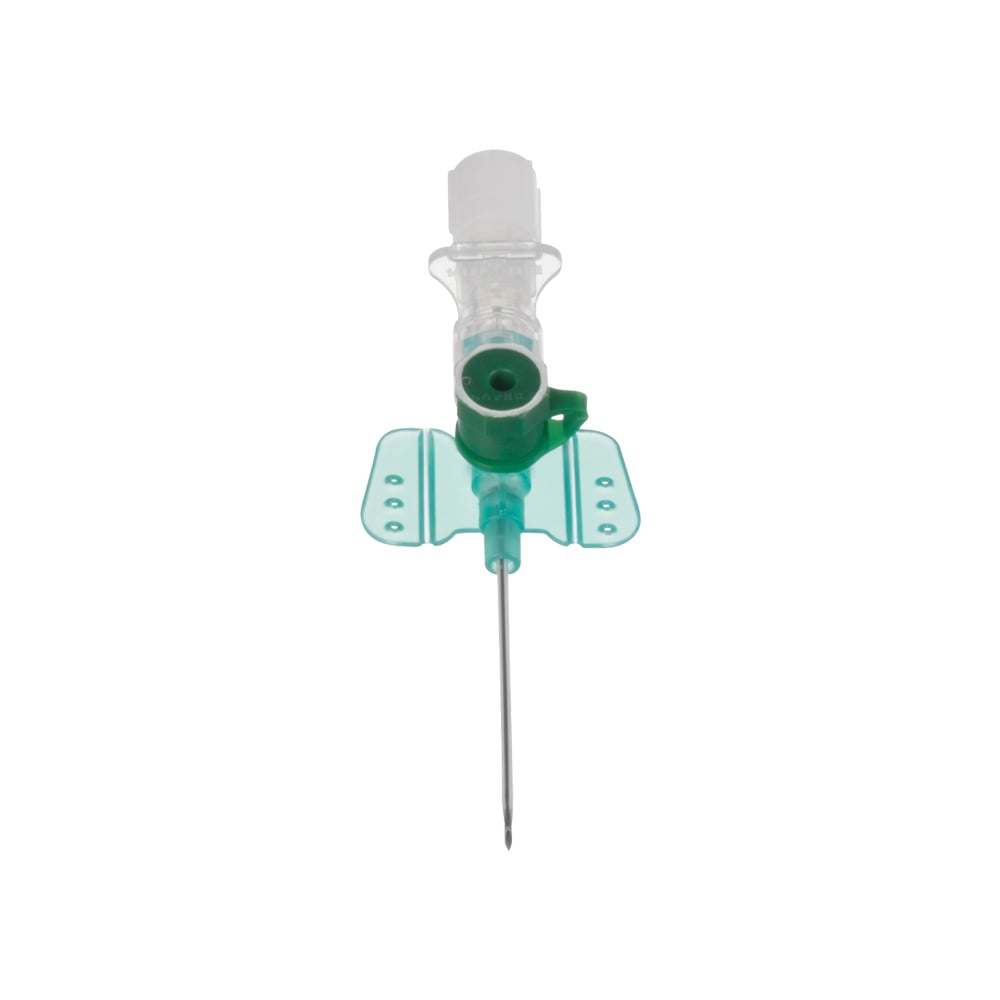 Vasofix Safety Braunüle
