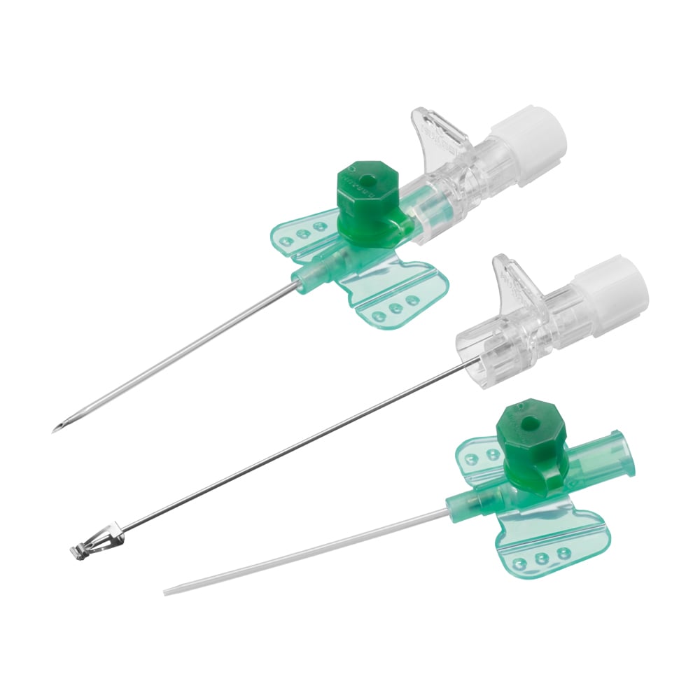 Vasofix Safety Braunüle