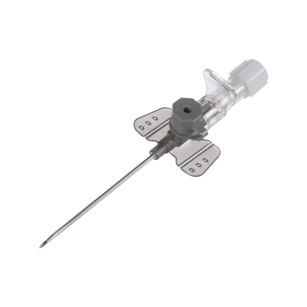 Vasofix Safety Braunüle