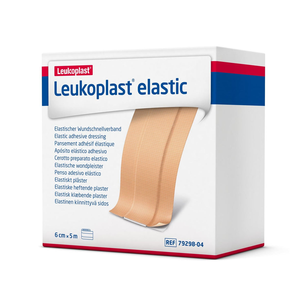 Leukoplast Elastic