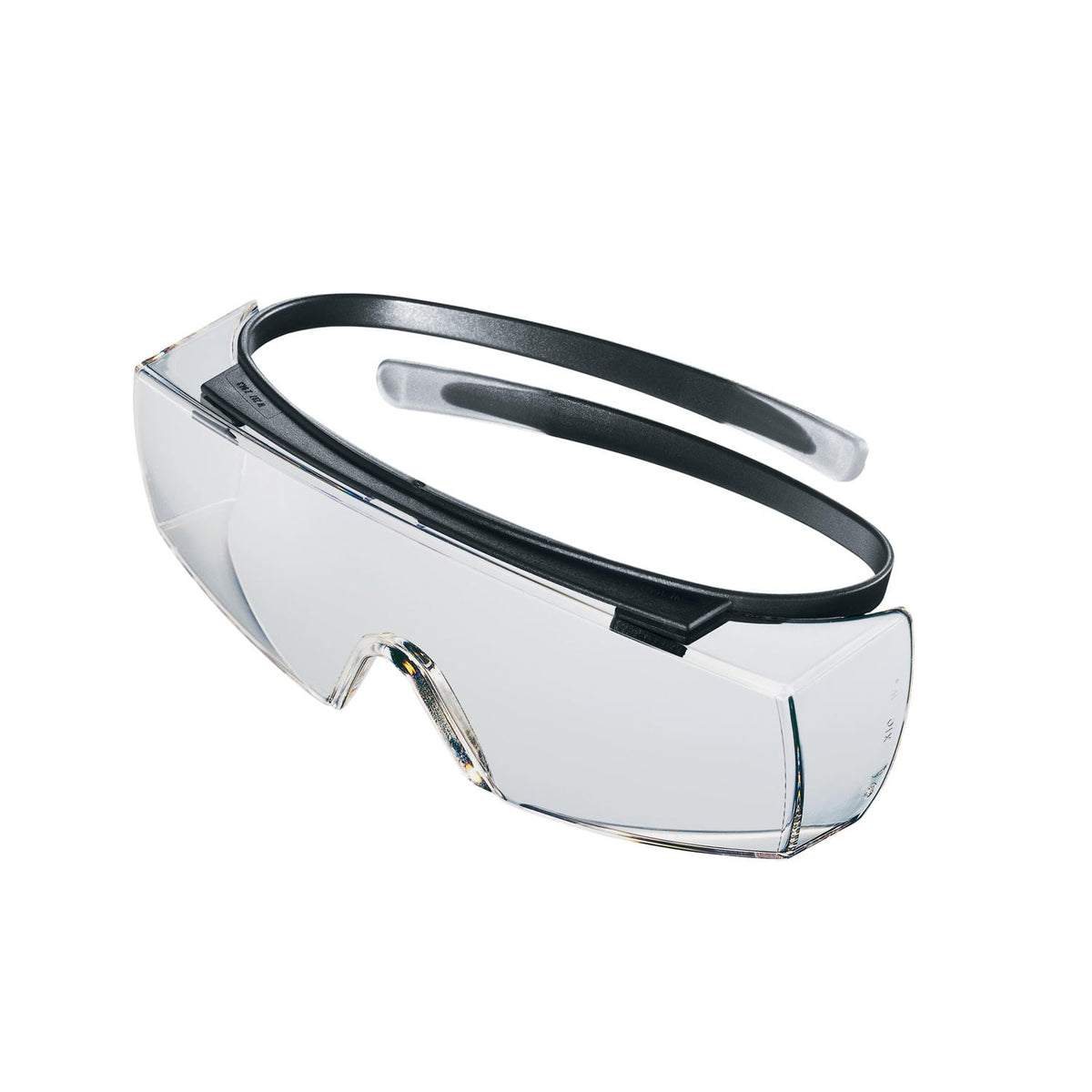 uvex super OTG Schutzbrille