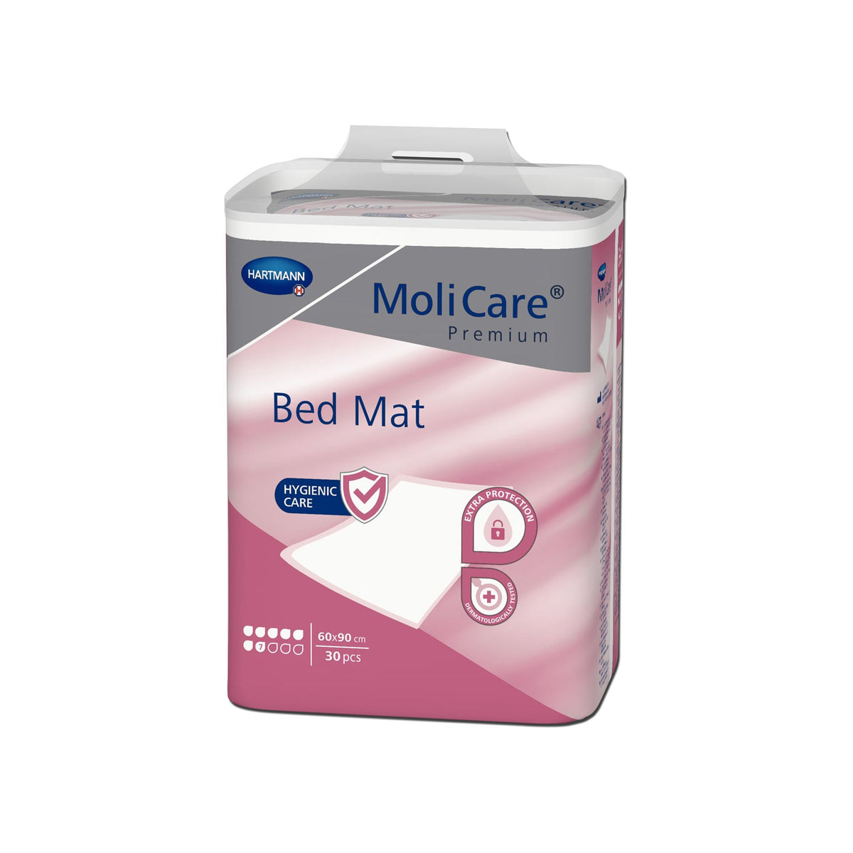 MoliCare Premium Bed Mat 7