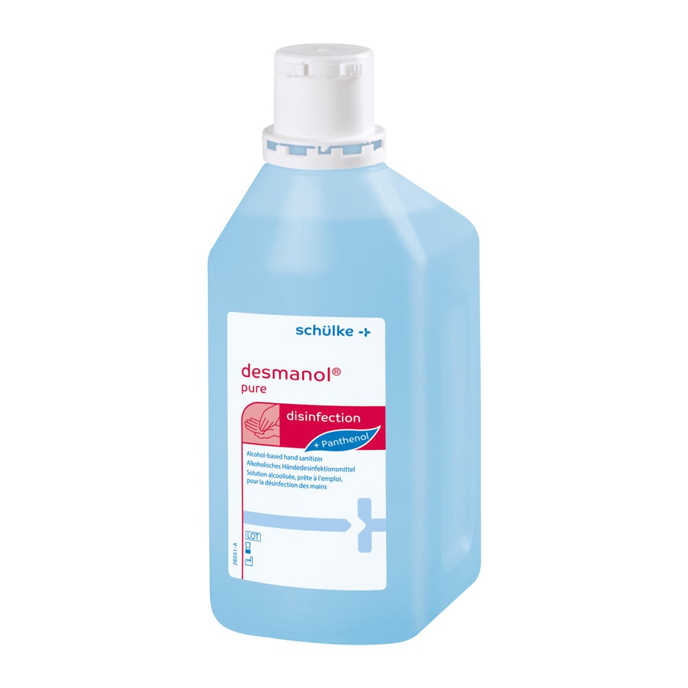 desmanol pure