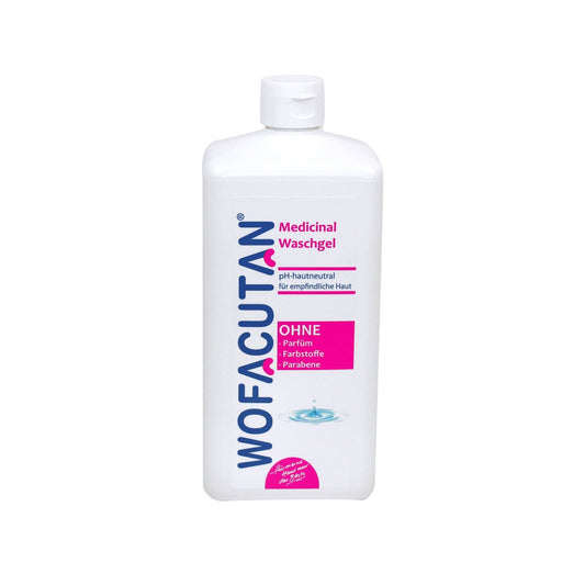 Wofacutan® Medicinal Waschgel