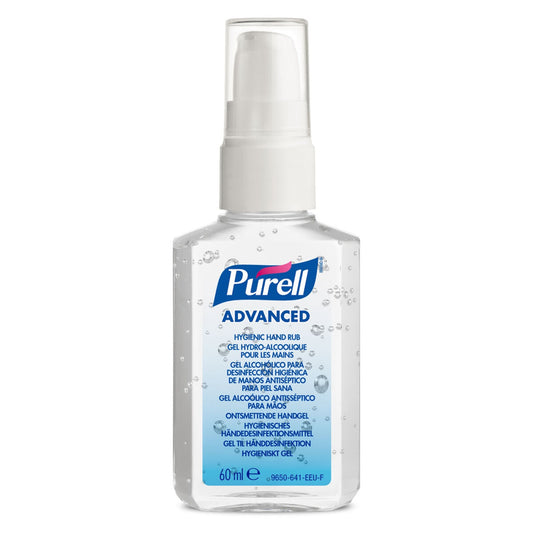 Purell Advanced Händedesinfektion