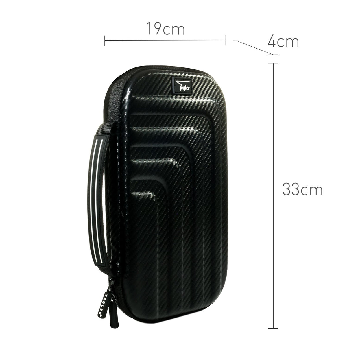 Teqler Stethoskop-Tasche