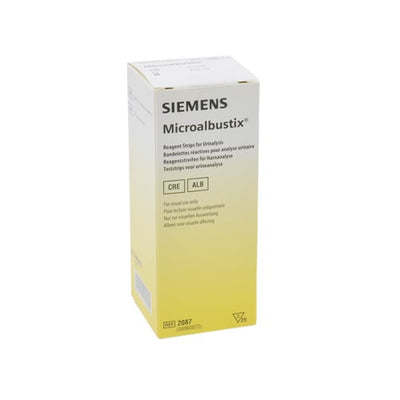 Microalbustix, 25 Stück