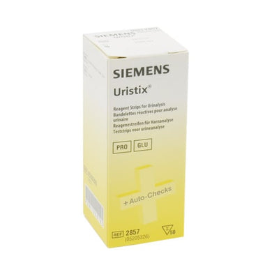 Uristix, 50 Stück