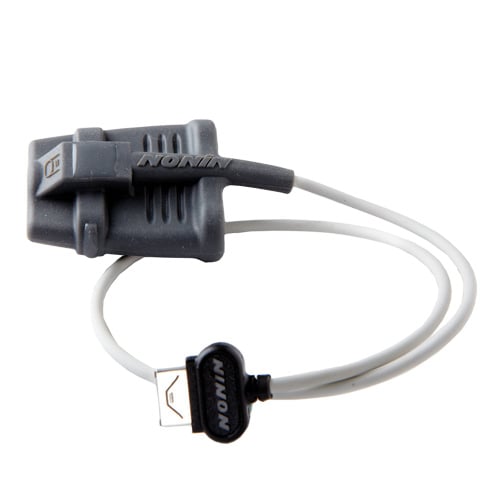Soft Sensor für NONIN WristOx2