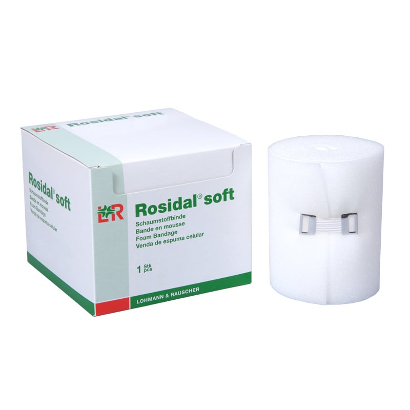 Rosidal soft