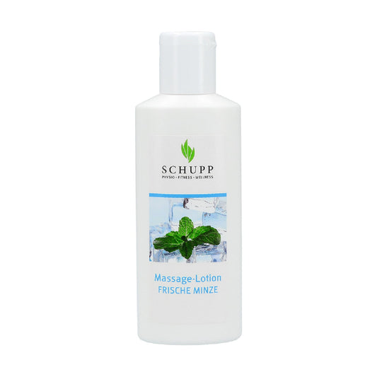 SCHUPP Massage-Lotion