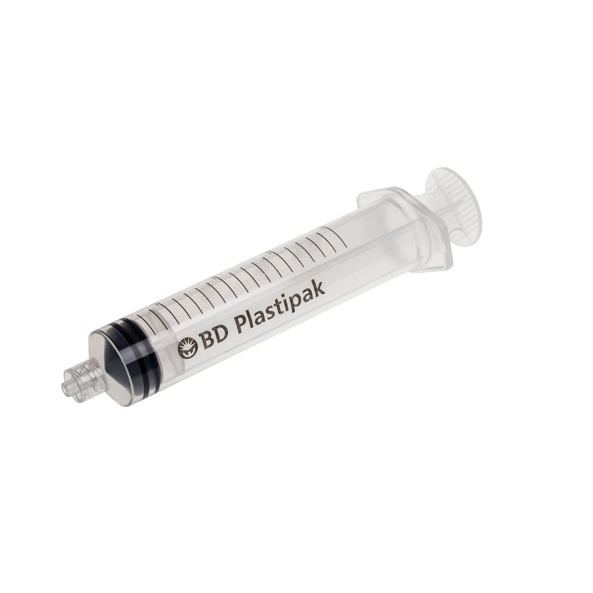 BD Plastipak Luer-Lock-Spritzen