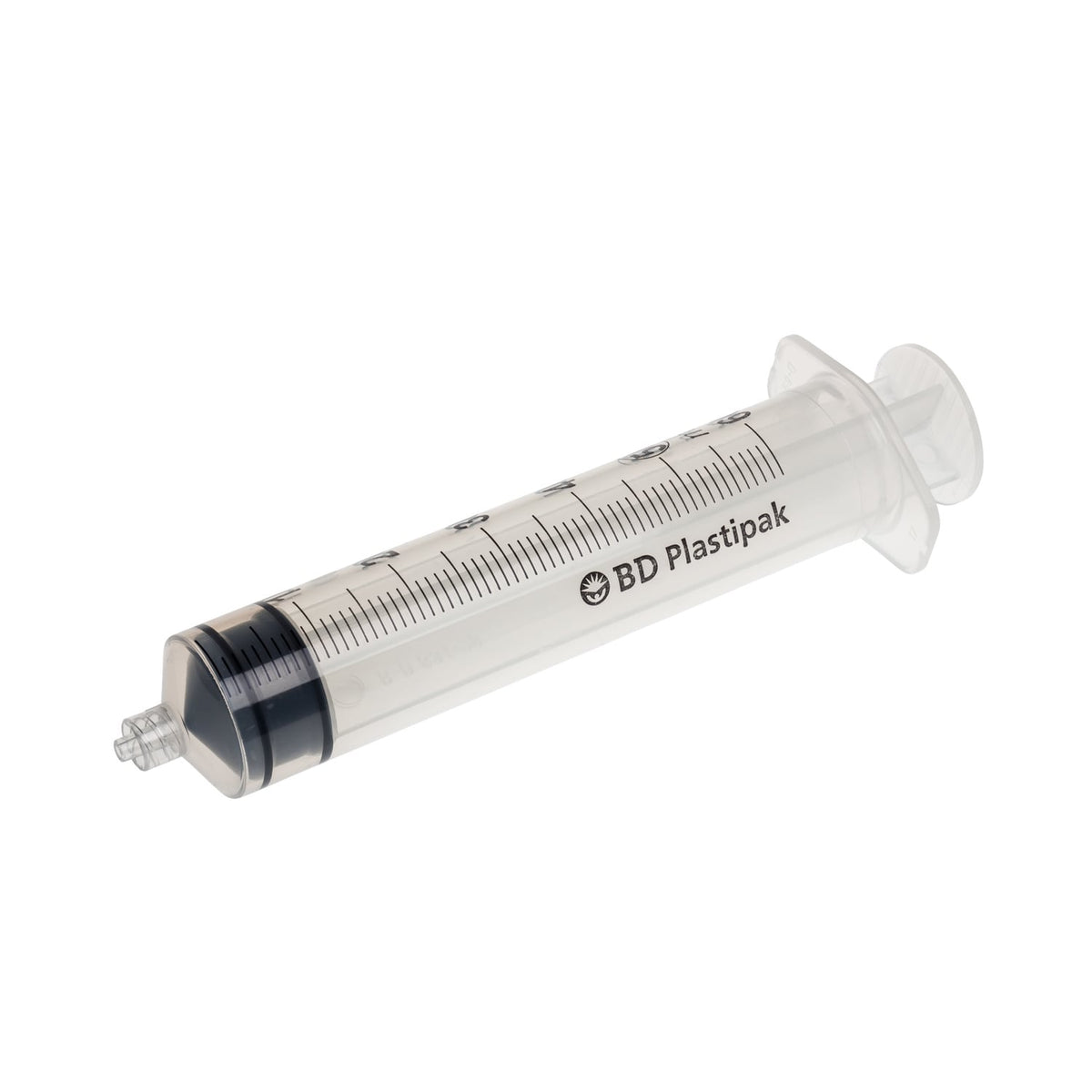 BD Plastipak Luer-Lock-Spritzen